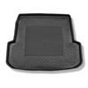 Bagagerumsmattor till Subaru Legacy IV BP Kombi (2003-2009)