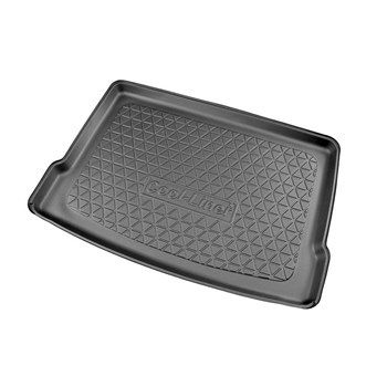 Bagagerumsmattor till BMW Serie 1 F40 Kombikupé (09.2019-....)