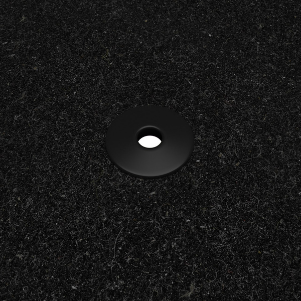 Filtmattor till Chevrolet Spark II M300 Kombikupé (2010-2015) - svarta