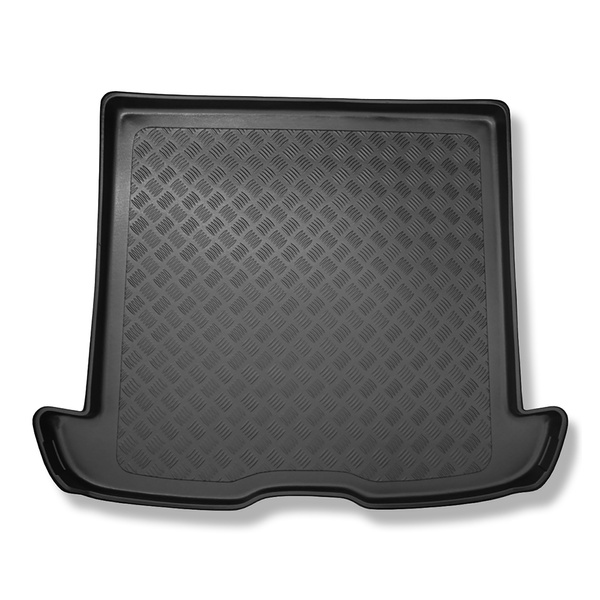 Bagagerumsmattor till Volvo V50 Kombi (2004-05.2012)