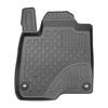 Tpe-mattor till Honda ZR-V Hybrid e:HEV SUV (10.2023-....)