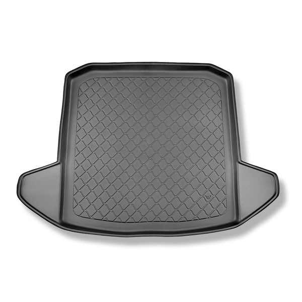 Bagagerumsmattor till Skoda Fabia I 6Y Sedan (2000-2007)