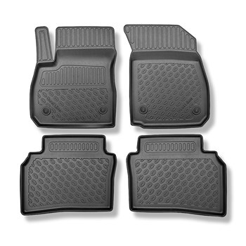 Tpe-mattor till Opel Insignia B Grand Sport, Sports Tourer (06.2017-2023)