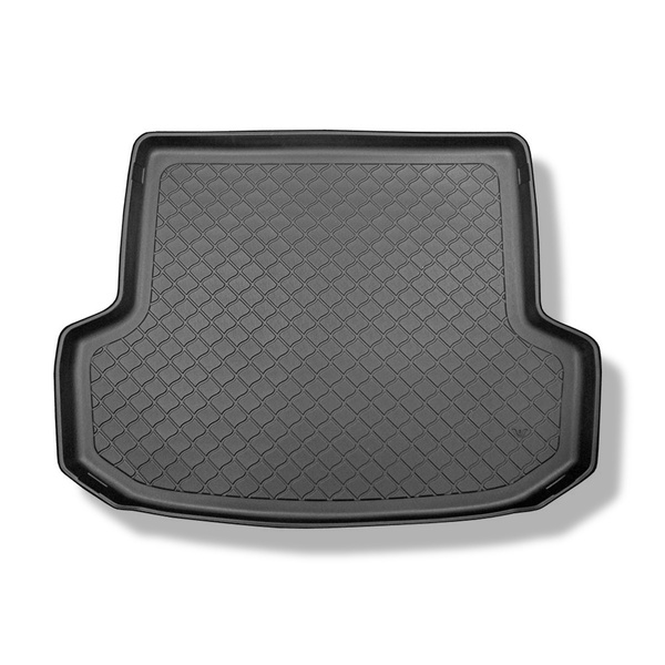 Bagagerumsmattor till Subaru Levorg Kombi (09.2015-2020)