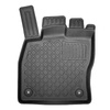 Tpe-mattor till Volkswagen Golf VII Variant (12.2015-10.2022)