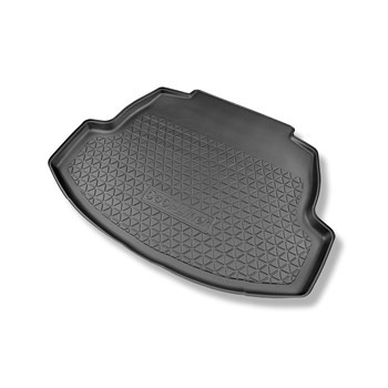 Bagagerumsmattor till Toyota Corolla XII E210 Sedan (03.2019-....) - även till h