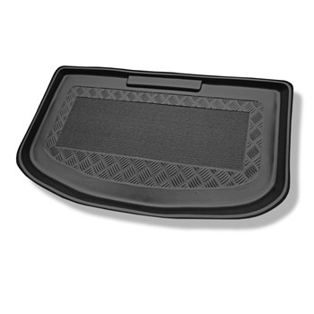 Bagagerumsmattor till Mitsubishi Colt CZ Kombikupé (2005-10.2008)