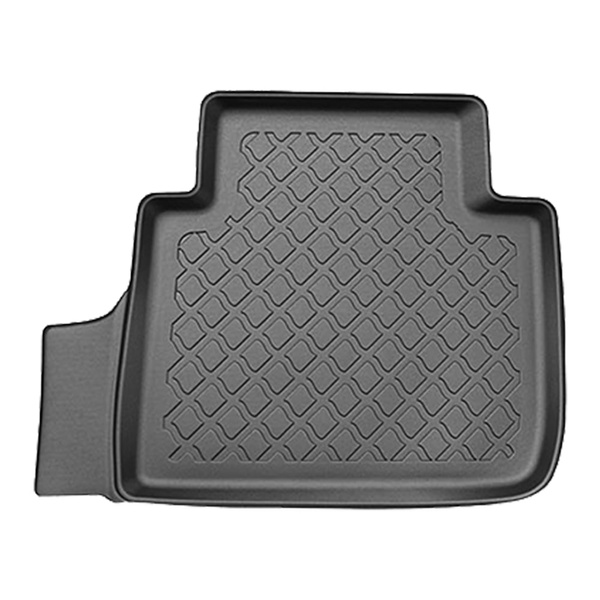 Tpe-mattor till Honda ZR-V Hybrid e:HEV SUV (10.2023-....)