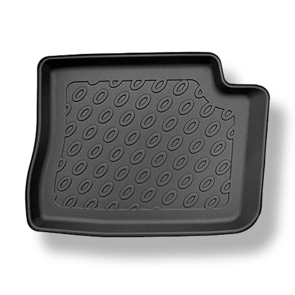 Tpe-mattor till Opel Corsa-e Kombikupé (03.2020-....)