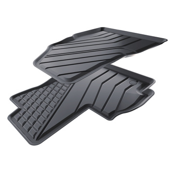 Tpe-mattor till OMODA 5 Crossover (2024-....)