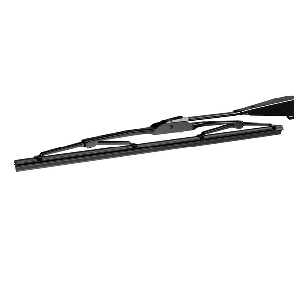 Bakrutetorkare till Citroen Xsara Kombi (1997-2005) - Komplett torkararm + standard torkarblad