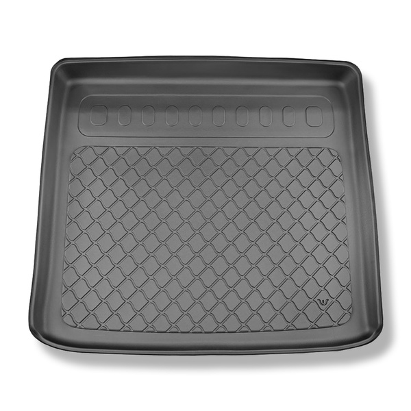 Bagagerumsmattor till BMW 2 F74 Gran Kupé (03.2025-....)