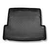 Bagagerumsmattor till BMW Serie 3 E91 Touring (09.2005-11.2012)