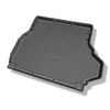 Bagagerumsmattor till Land Rover Range Rover III L322 SUV (03.2002-12.2012) - 5 platser