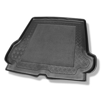 Bagagerumsmattor till Opel Astra G Caravan (1998-2009)