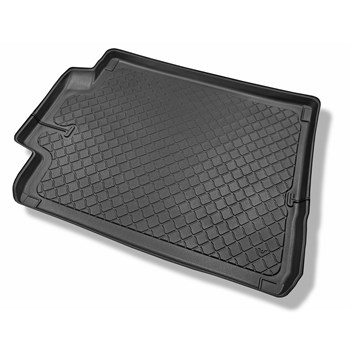 Bagagerumsmattor till Land Rover Discovery V SUV (03.2017-....) - 5/7 platser; t