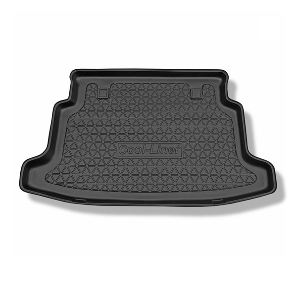 Bagagerumsmattor till Toyota Corolla E120 Kombikupé (01.2002-2008)