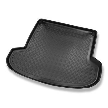 Bagagerumsmattor till Kia Ceed I ED Kombi (09.2007-08.2012)