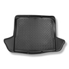 Bagagerumsmattor till Seat Ibiza 6J Sportstourer (02.2010-07.2016)