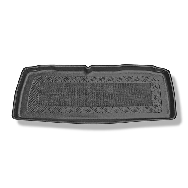 Bagagerumsmattor till Citroen C2 Kombikupé (2003-10.2009)