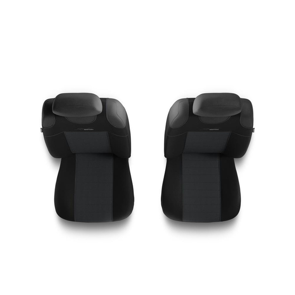 Bilklädsel till Audi Q7 I, II (2005-....) - TS-4