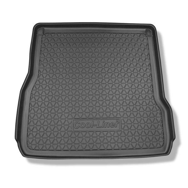 Bagagerumsmattor till Audi A6 C5 Avant (10.1997-02.2005) - även till Allroad Quattro version