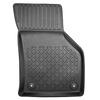 Tpe-mattor till Audi A3 8V Limousine (09.2013-03.2020)