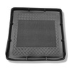 Bagagerumsmattor till Opel Astra J Sports Tourer (09.2010-03.2016)