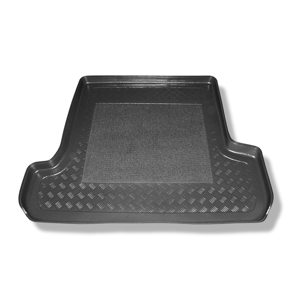 Bagagerumsmattor till Toyota 4Runner III SUV (1996-2002)