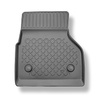Tpe-mattor till BMW iX i20 SUV (11.2021-....)