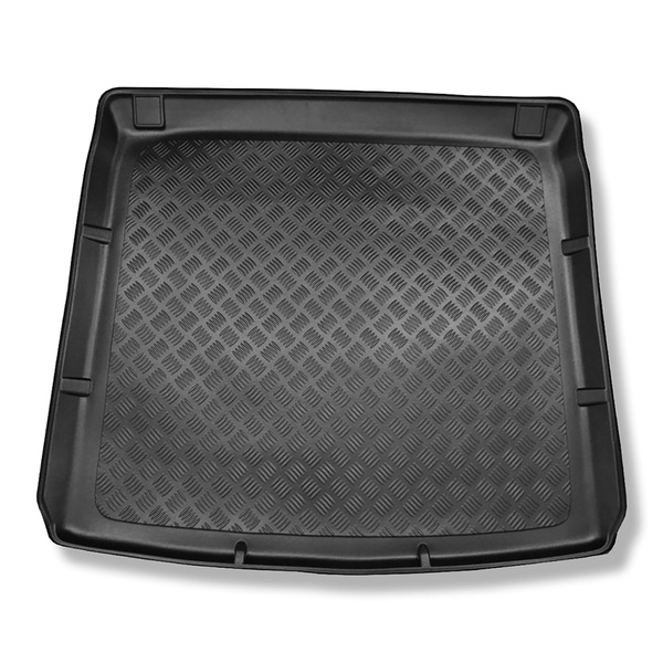 Bagagerumsmattor till Peugeot 508 SW (01.2011-09.2018)