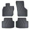 Tpe-mattor till Seat Leon IV Hatchback, Sportstourer (03.2020-....)