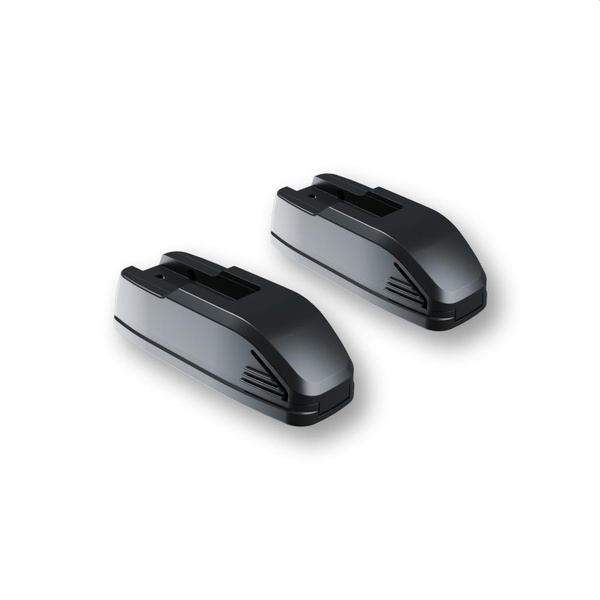 Vindrutetorkarblad till Mercedes-Benz Vario Skåpbil (1996-2013) - hybrid torkarblad