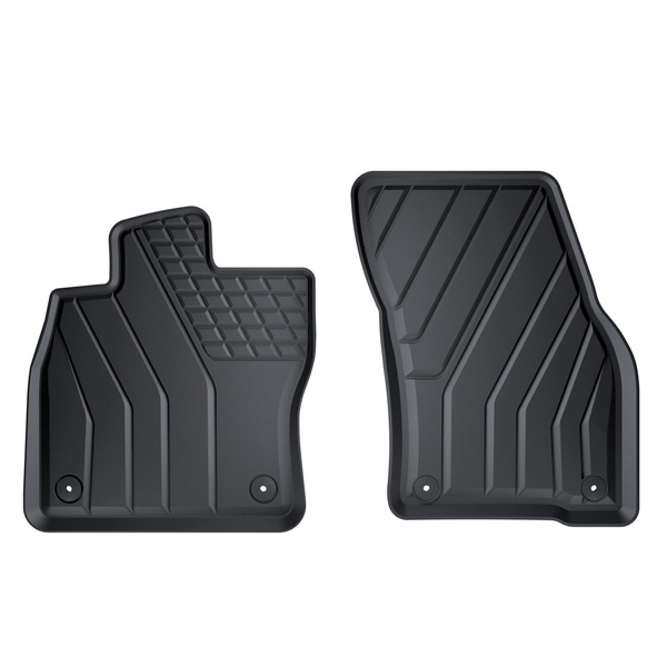 Tpe-mattor till Cupra Formentor Crossover (2024-....)