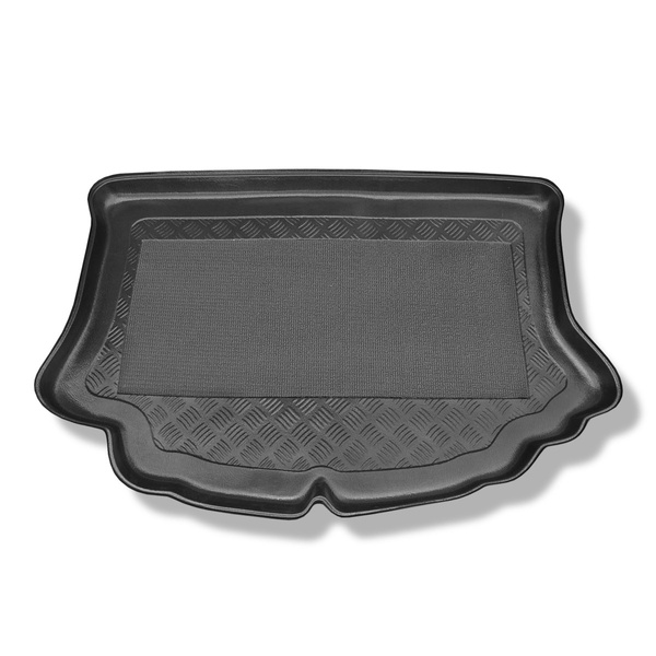 Bagagerumsmattor till Ford Ka I Kombikupé (1997-2008)