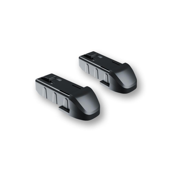 Vindrutetorkarblad till Aiways U5 SUV (06.2019-....) - hybrid torkarblad