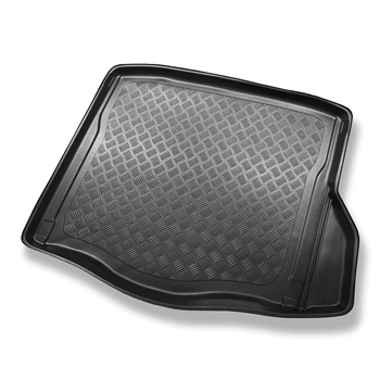 Bagagerumsmattor till Mercedes-Benz CLA C117 Kupé (03.2013-03.2019)