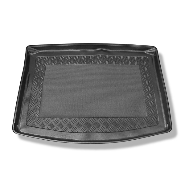 Bagagerumsmattor till Citroen C4 I Kombikupé (2004-2010)