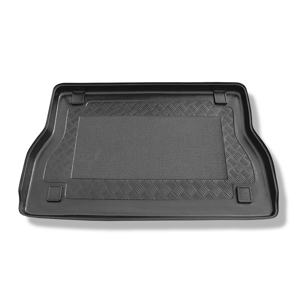 Bagagerumsmattor till Land Rover Freelander I SUV (1997-2006)