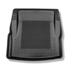 Bagagerumsmattor till BMW Serie 3 F30 Limousine (01.2012-02.2019)