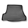 Bagagerumsmattor till Ford Mondeo III Sedan (2001-08.2007)
