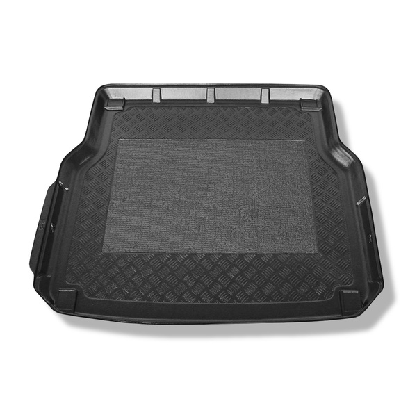 Bagagerumsmattor till Mercedes-Benz C-klass W204 Kombi (12.2007-09.2014) - till alla modeller