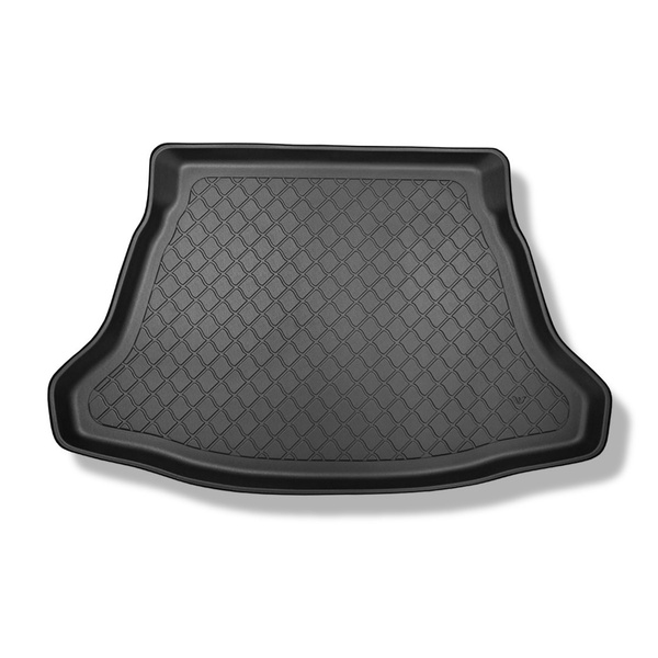 Bagagerumsmattor till Toyota Prius IV Kombisedan (04.2016-....) - ej till Plug-in Hybrid