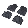 Tpe-mattor till Kia K4 Kombikupé (2024-....)