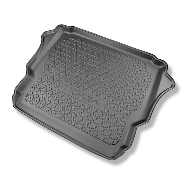 Bagagerumsmattor till Ligier JS60 SUV (09.2020-....)