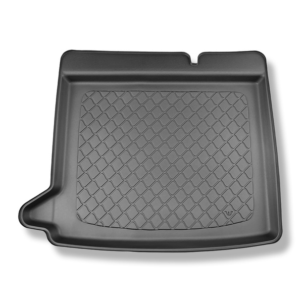 Bagagerumsmattor till Renault Scenic V E-Tech Electric SUV (03.2024-....)