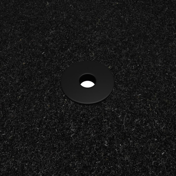 Filtmattor till Opel Grandland X SUV (2017-2021) - svarta