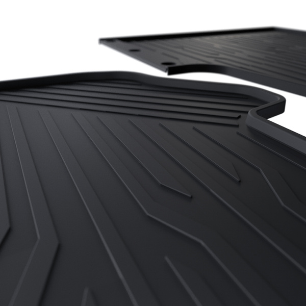 Tpe-mattor till Opel Movano III Skåpbil (2010-....)