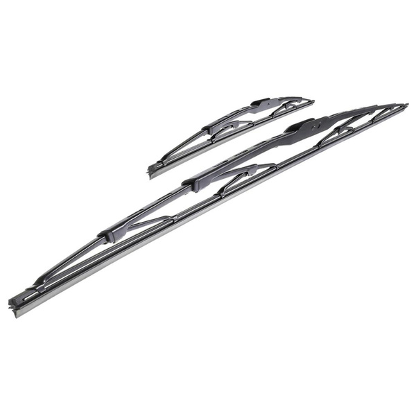 Vindrutetorkarblad till Nissan X-Trail I, II SUV (10.2000-07.2014) - standard torkarblad