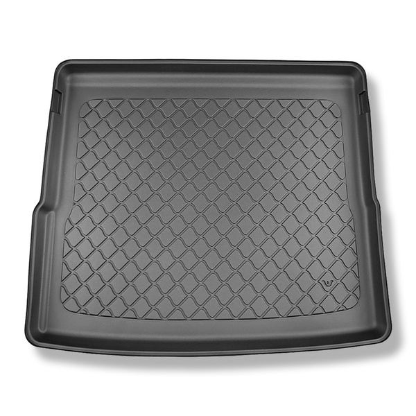 Bagagerumsmattor till BMW X2 U10 SUV (03.2024-....)